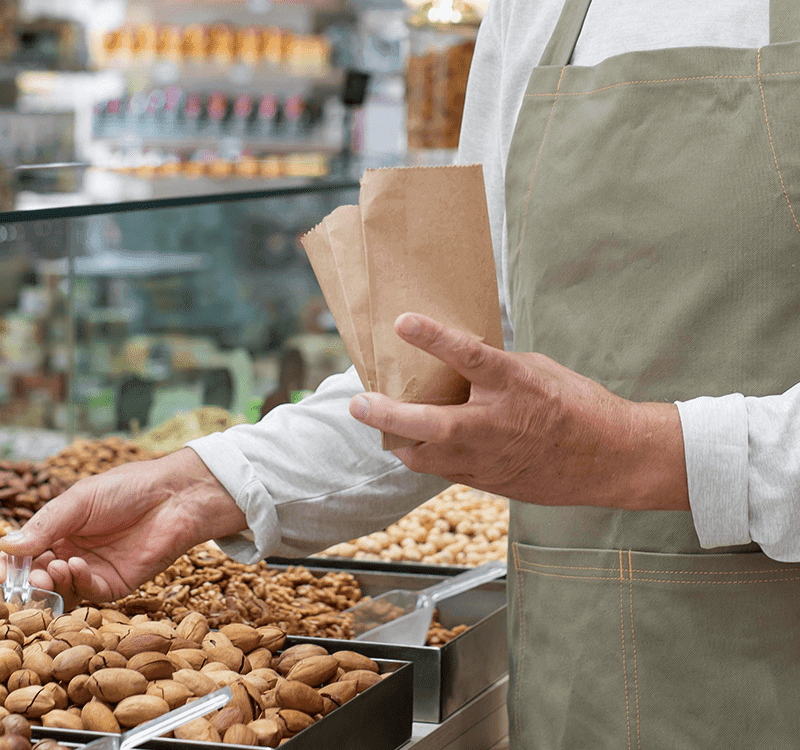 AUDITOR LÍDER FSSC 22000 V6 (FSMS) SISTEMAS DE GESTIÓN DE SEGURIDAD ALIMENTARIA VILT CON REGISTRO IRCA